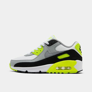 iCL LbY/fB[X GA}bNX90 Nike Air Max 90 Xj[J[ White/Particle Grey/Light Smoke Grey
