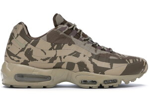 iCL Y GA}bNX95 Air Max 95 UK Camo HEMP/MILITARY BROWN