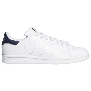 AfB_X IWiX fB[X X^ X~X adidas Originals Stan Smith Xj[J[ White/Collegiate Navy