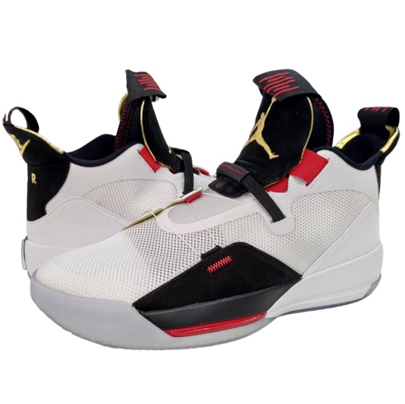 楽天市場】即納 ナイキ ジョーダン ３３ バッシュ Nike Air Jordan 33 