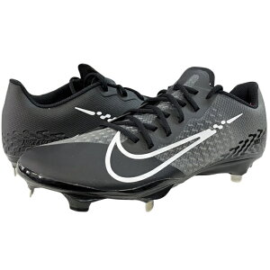 [ iCL FCp[ EgtC G[g4 [ ^ Y 싅 XpCN Nike React Vapor Ultrafly Elite 4 Low Metal - Black/White