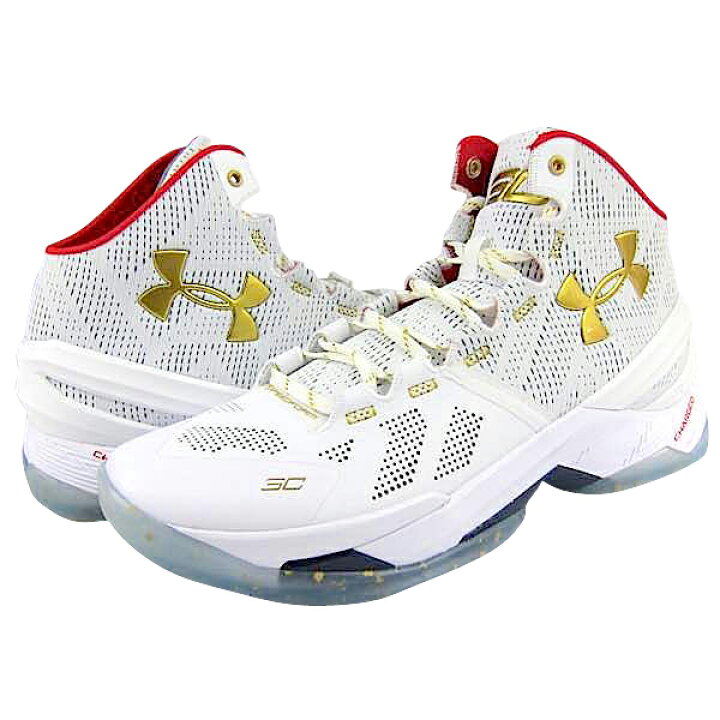 楽天市場】アンダーアーマー メンズ バッシュ カリー2 Under Armour  