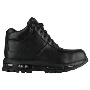 iCL Y GA}bNX SAh u[c Nike Air Max Goadome - Black/Black/Black