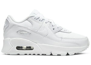iCL LbY/WjA GA}bNX90 Nike Air Max 90 PS Xj[J[ White/White/Met Silver