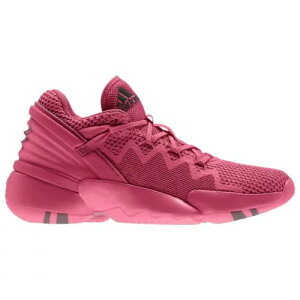 �A�f�B�_�X �����Y �h�m�o���~�b�`�F�� adidas D.O.N. ISSUE #2 �o�b�V�� Power Pink/Black/Power Pink