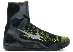 �i�C�L �����Y 29.5cm �R�[�r�[ �o�b�V�� Nike Kobe 9 Elite - Inspiration