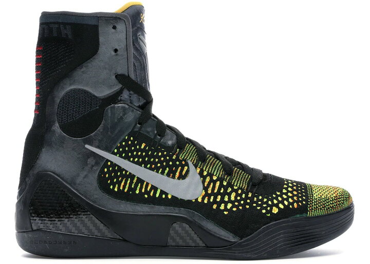楽天市場】ナイキ メンズ 27.0cm コービー バッシュ Nike Kobe 9 Elite 