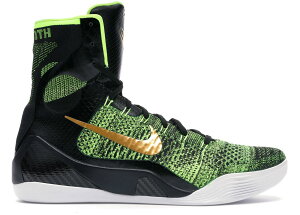 �i�C�L �����Y 28.0cm �R�[�r�[ �o�b�V�� Nike Kobe 9 Elite - Victory Restored