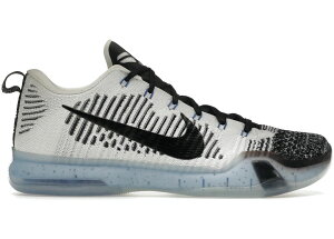 iCL Y 28.0cm R[r[ obV Nike Kobe 10 Elite - HTM Shark Jaw