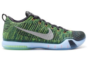 iCL Y 27.0cm R[r[ obV Nike Kobe 10 Elite - HTM Racecar
