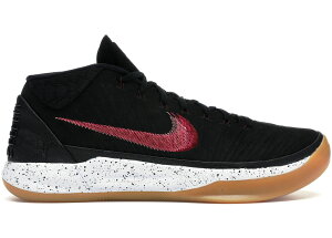 iCL Y 28.0cm R[r[ obV Nike Kobe A.D. Mid - Black Gum