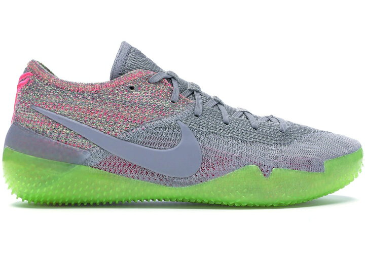 楽天市場】ナイキ メンズ 28.0cm コービー バッシュ Nike Kobe NXT 360 