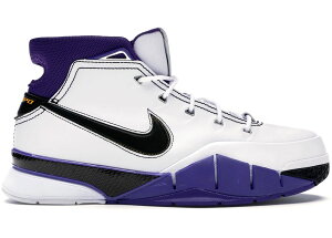 iCL Y 25.5cm R[r[1vg obV Nike Kobe 1 Protro - 81 Pt Game