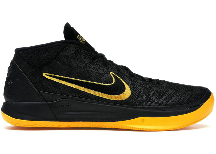楽天市場】ナイキ メンズ 27.5cm コービー バッシュ Nike Kobe A.D.  