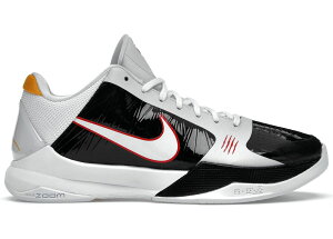 �i�C�L �����Y 30.0cm �R�[�r�[5�v���g�� �o�b�V�� Nike Kobe 5 Protro - Bruce Lee Alternate