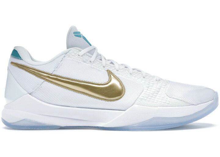 楽天市場】ナイキ メンズ 26.5cm コービー5プロトロ バッシュ Nike 