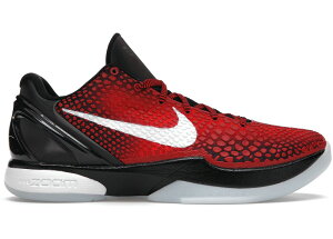 iCL Y 30.0cm R[r[6vg obV Nike Kobe 6 Protro - Challenge Red All-Star (2021)