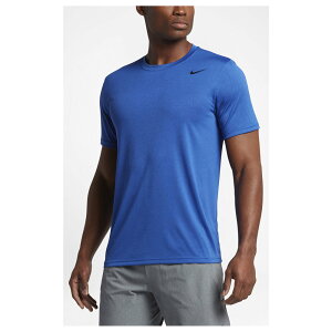 �i�C�L �����Y T�V���c Nike Legend 2.0 Short Sleeve T-Shirt - Game Royal/Black