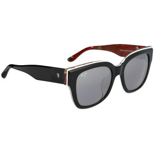 �T���O���X Manchester United Maui Jim Siren Song Sunglasses