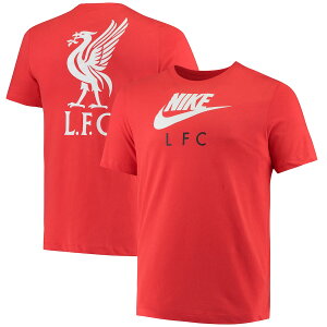 �i�C�L �����Y T�V���c Liverpool Nike Training Ground Performance T-Shirt - Crimson