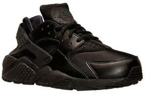 iCL fB[X Nike Air Huarache Run Xj[J[ Black/Black GAn`