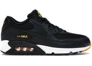 iCL Y Nike Air Max 90 "Black Amarillo" Xj[J[ BLACK/ANTHRACITE-WHITE-AMARILLO GA}bNX90