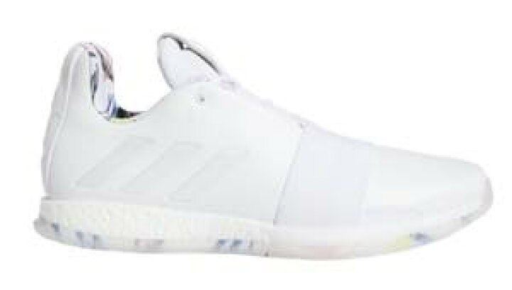 black harden 3