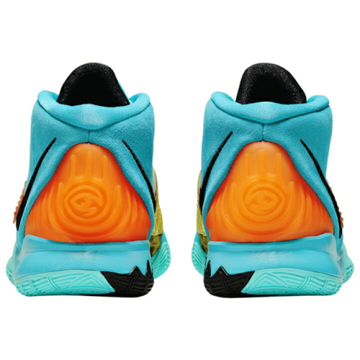 楽天市場】ナイキ キッズ/レディース カイリー6 Nike Kyrie 6 GS 