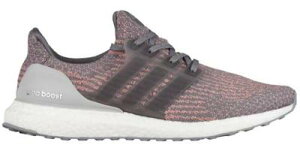adidas Ultra Boost 3.0 Y Grey/Trace Pink AfB_X Xj[J[ Egu[Xg