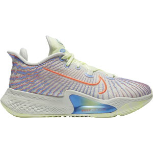 iCL Y obV Nike AIR ZOOM BB NXT - Spruce Aura/Royal Pulse/Hyper Blue