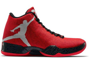 W[_ Y 29 Jordan XX9 "Infrared 23" obV INFRARED 23/WHITE-BLACK