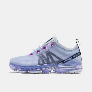 iCL fB[X FCp[}bNX2019 Nike VaporMax 2019 jOV[Y Football Grey/White/Obsidian/Metall