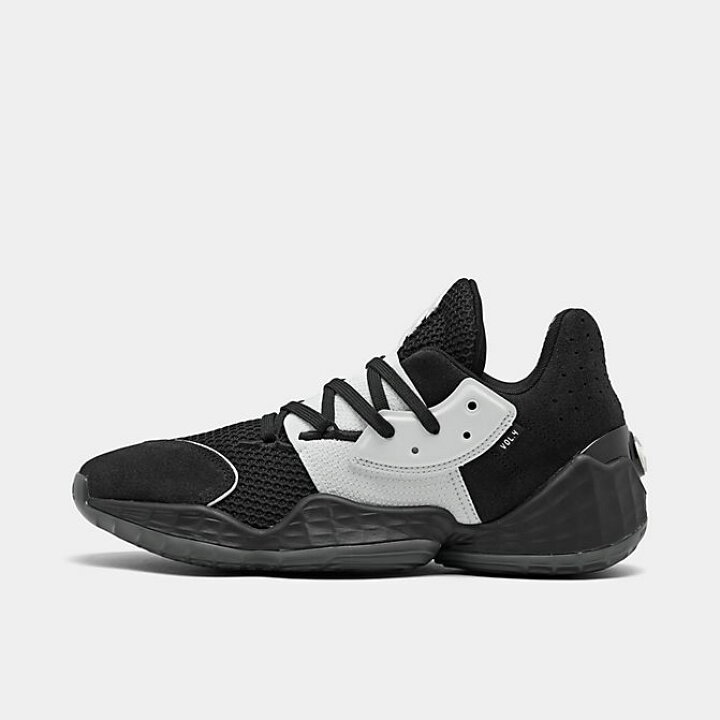 楽天市場】アディダス メンズ バッシュ Adidas Harden Vol.4 ハーデン 