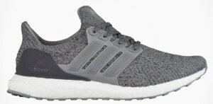 AfB_X Y adidas Ultra Boost Xj[J[ Egu[Xg Grey