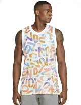 楽天市場】jordan zion dri-fit aop jersey tankの通販