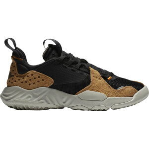 W[_ Y obV Jordan Delta - Black/Anthracite/Flax