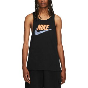 �i�C�L �����Y �^���N�g�b�v Nike Festival Tank - Black