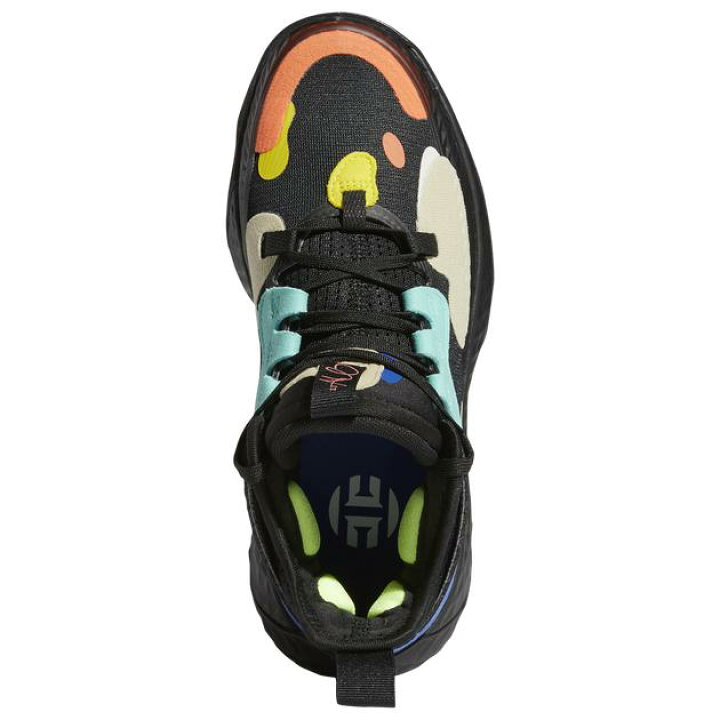 楽天市場】アディダス キッズ ハーデン5 バッシュ adidas Harden Vol 
