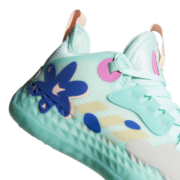 harden 5 mint