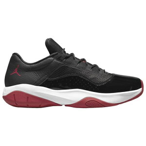 �W���[�_�� �����Y �o�b�V�� Jordan AJ 11 Low - CMFT Black/White/Red