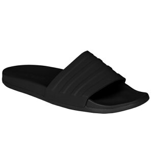 AfB_X Y adidas Adilette Comfort Slide T_ Xbp Black