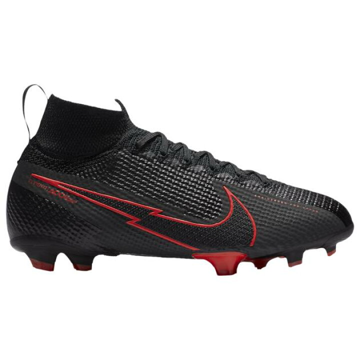 楽天市場】ナイキ キッズ サッカースパイク Nike Mercurial Superfly 7 