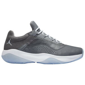 �W���[�_�� �����Y �o�b�V�� Jordan AJ 11 CMFT Low - Cool Grey/White/Medium Grey