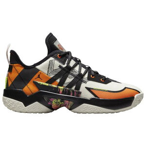 �W���[�_�� �����Y �o�b�V�� Jordan One Take II - Pale Ivory/Pink Blast/Black