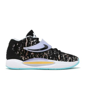 �i�C�L �����Y �o�b�V�� Nike KD14 - Black/White/Copa