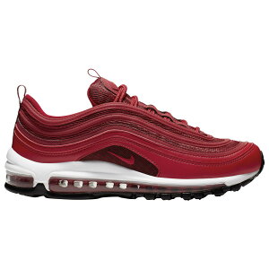 iCL fB[X GA}bNX97 Nike Air Max 97 - University Red/Gym Red/Black