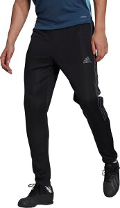 �A�f�B�_�X �����Y �g���[�j���O�p���c adidas Tiro 21 Pants �{�g���X GRAY/WHITE