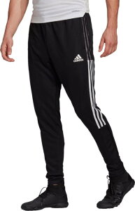 �A�f�B�_�X �����Y �g���[�j���O�p���c adidas Tiro 21 Pants �{�g���X BLACK/WHITE
