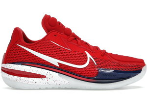 iCL Y Y[GTJbg obV Nike Air Zoom G.T. Cut - SPORT RED/BLUE VOID/WHITE