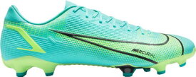 ナイキ メンズ マーキュリアル ヴェイパー14 Nike Mercurial Vapor 14 Academy FG サッカー スパイク BLUE/GREEN